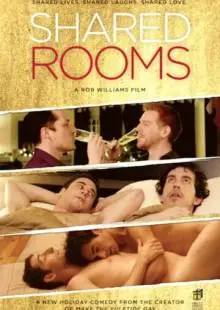 Shared Rooms (2016)