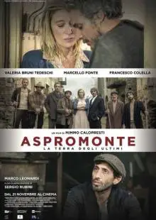 Aspromonte - La terra degli ultimi (2019)