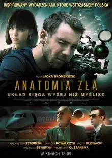 Анатомия зла (2015)