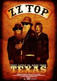ZZ Top: Старая добрая группа из Техаса (2019)