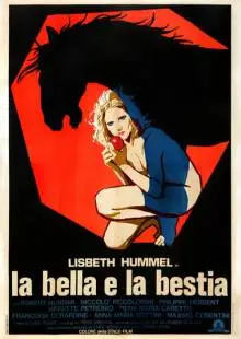 Красавица и чудовище (1977)