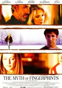 Тени прошлого (1997)