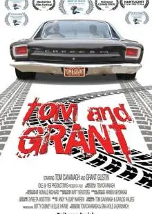 Tom and Grant (2018)