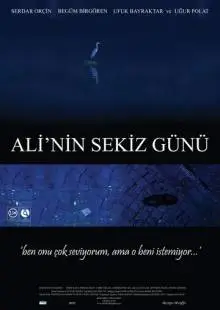 Восемь дней Али (2009)