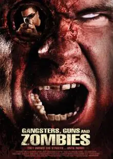 Братва, пушки и зомби (2012)