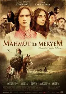 Махмут и Мерием (2013)