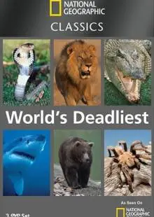 National Geographic: Самые опасные животные (2007)