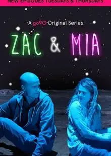 Zac and Mia (2017)
