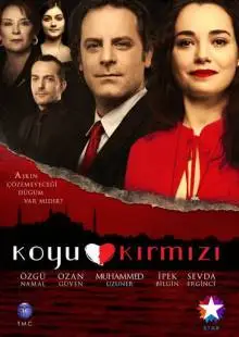 Koyu Kirmizi (2012)