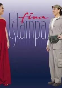 Изысканная гравюра (2011)