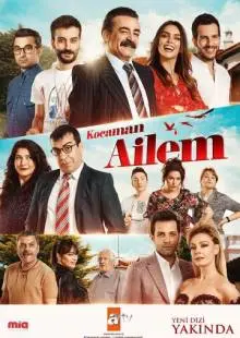 Моя большая семья (2018)