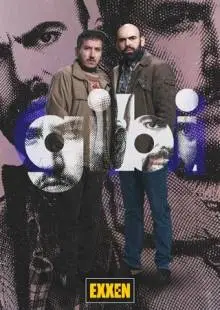 Gibi (2021)