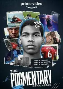 The Pogmentary (2022)