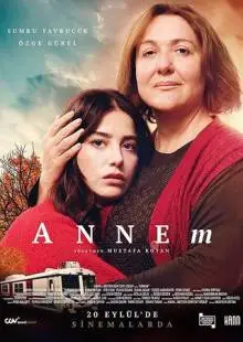 Annem (2019)