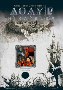 Странные истории (2012)