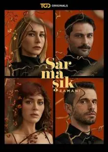 Sarmasik Zamani