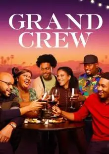 Grand Crew (2021)