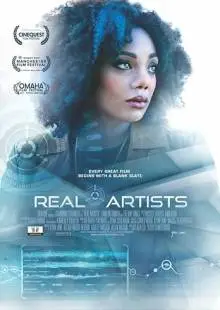 Real Artists (2017)
