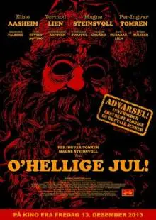 Жестокое Рождество (2013)