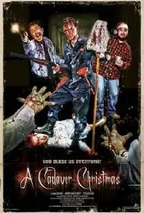 Рождество с трупаками (2011)