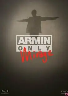 Armin Only: Mirage (2011)