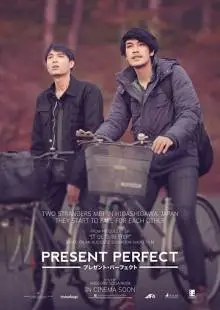 Настоящее совершенное (2017)