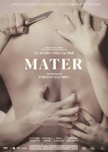 Mater (2017)