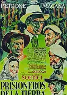 Пленники земли (1939)