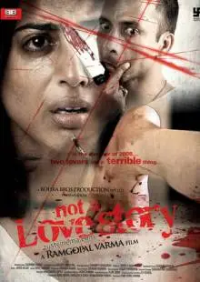 Совсем не любовная история (2011)