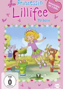 Принцесса Лилифи (2012)