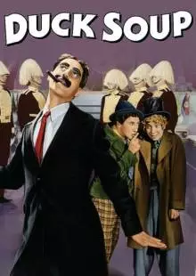 Утиный суп (1933)