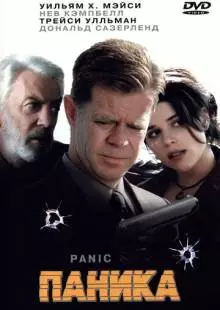 Паника (2000)
