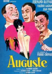 Auguste (1961)