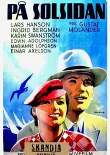 На солнечной стороне (1936)