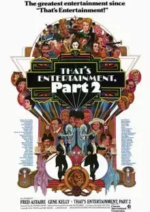 Вот это развлечение! Часть 2 (1976)