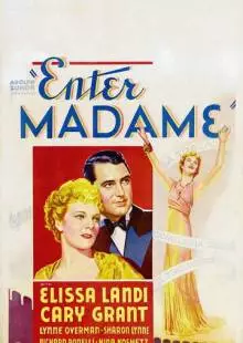 Войдите, мадам (1935)