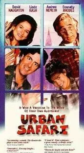 Urban Safari (1995)