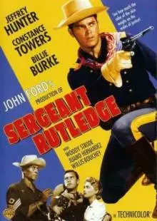 Сержант Ратлидж (1960)