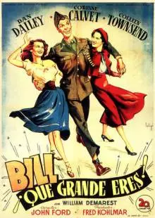 Когда Вилли возвращался домой (1950)