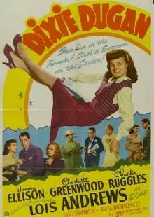 Dixie Dugan (1943)