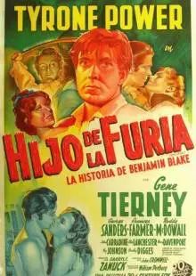 История Бенджамина Блэйка (1942)