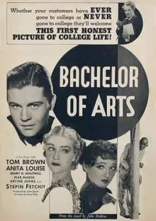 Bachelor of Arts (1934)