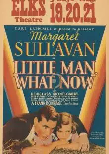 Маленький человек - что же дальше? (1934)
