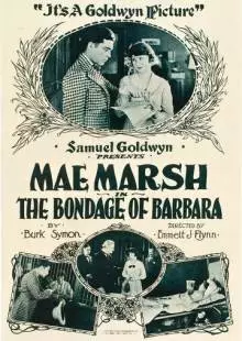 The Bondage of Barbara (1919)