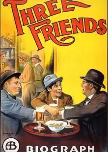 Три друга (1913)