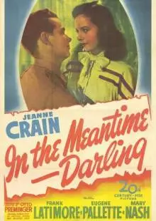 Тем временем, дорогая (1944)