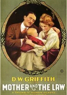 Мать и закон (1919)