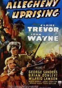Восстание в Аллеганах (1939)