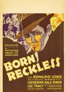 Born Reckless (1930)