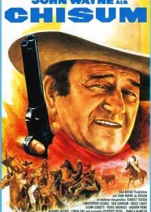 Чизам (1970)